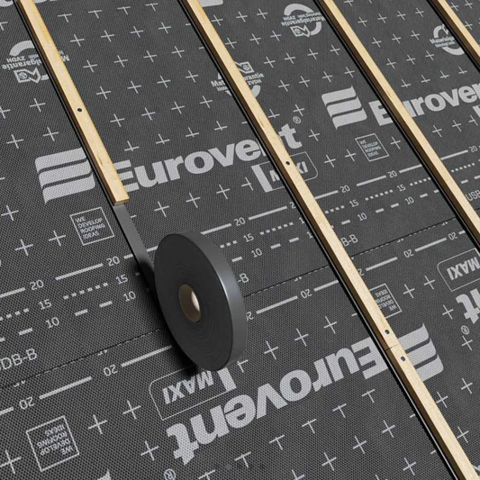 Eurovent® SLØYFEBÅND PUR