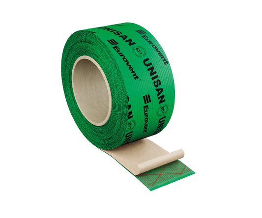 Eurovent® UNISAN 60mmx25m