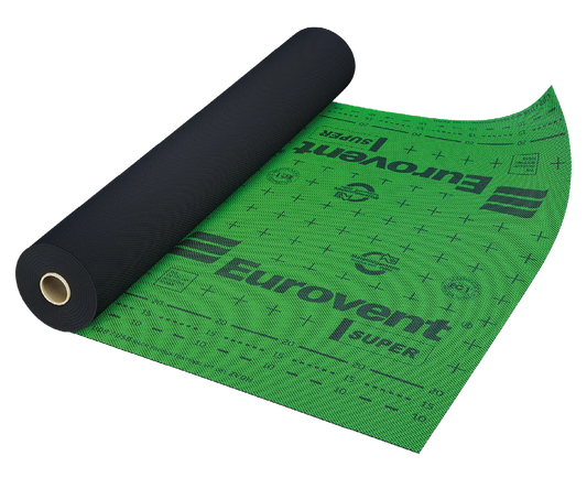 Eurovent® SUPER 170 75m2