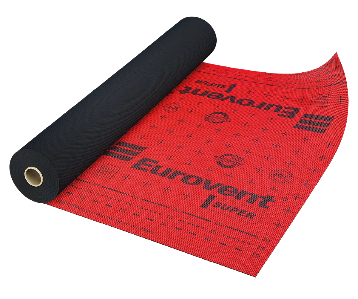 Eurovent® SUPER 170 75m2