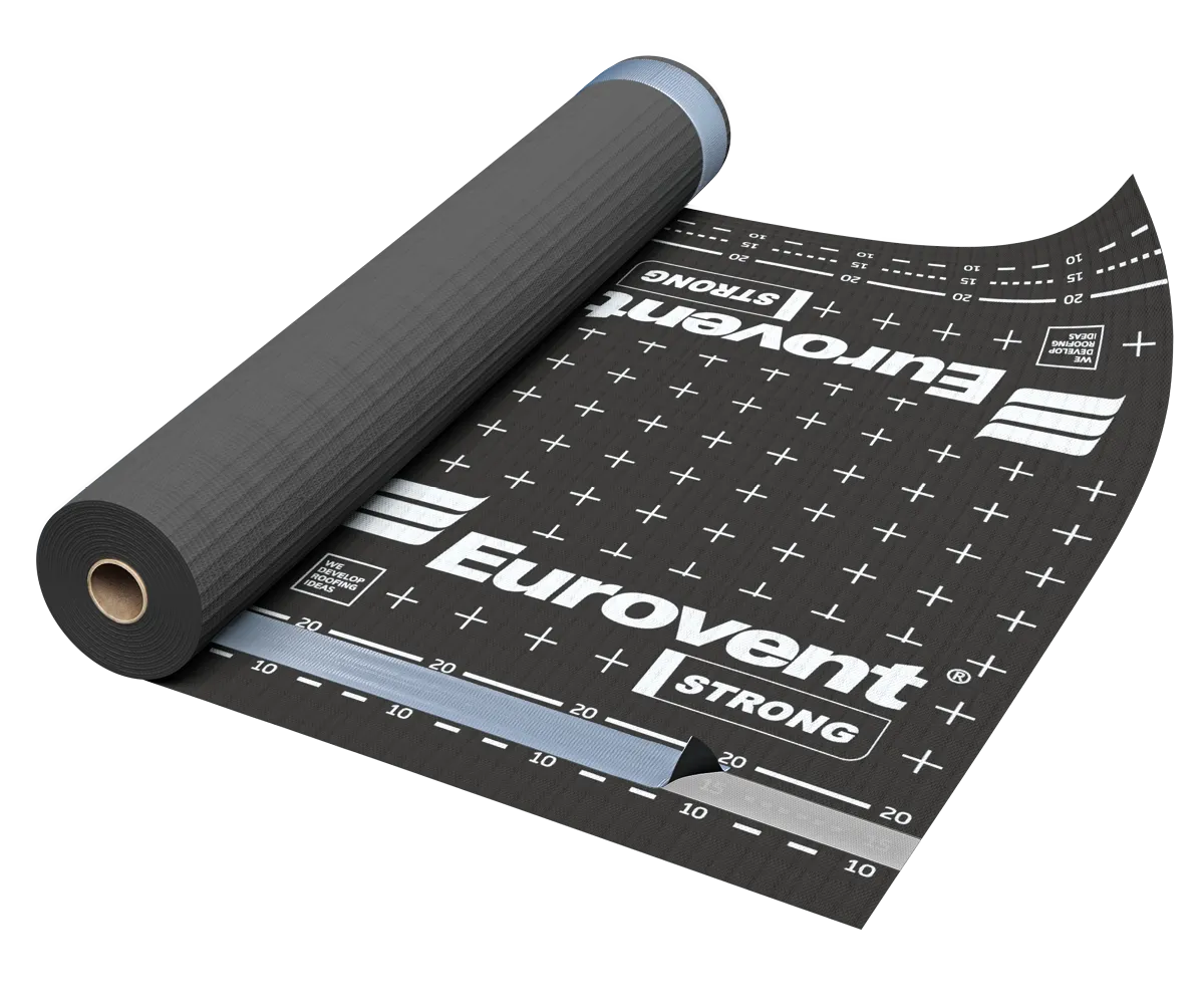 Eurovent® STRONG 160  75m2