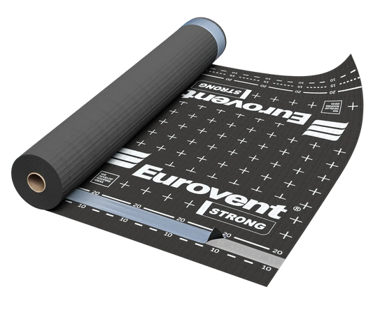 Eurovent® STRONG 160  75m2